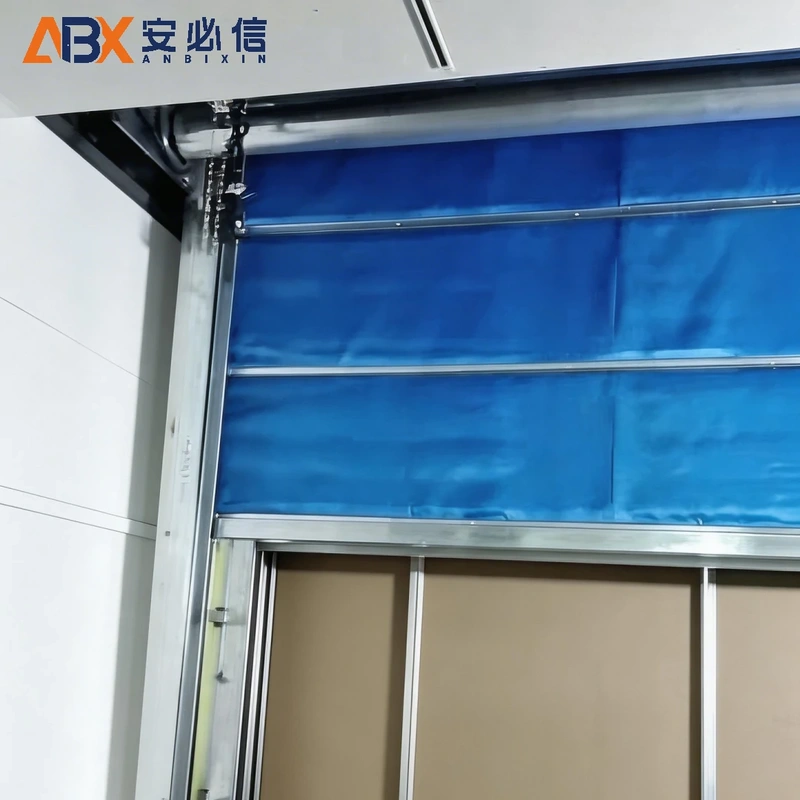 甘孜藏族机械式门封