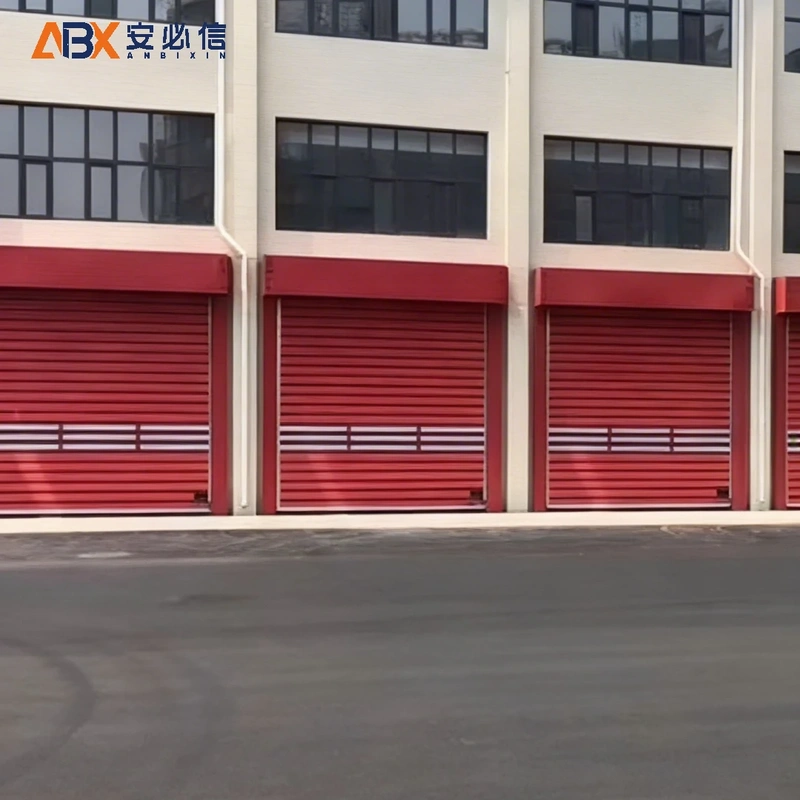 甘孜藏族金属高速门